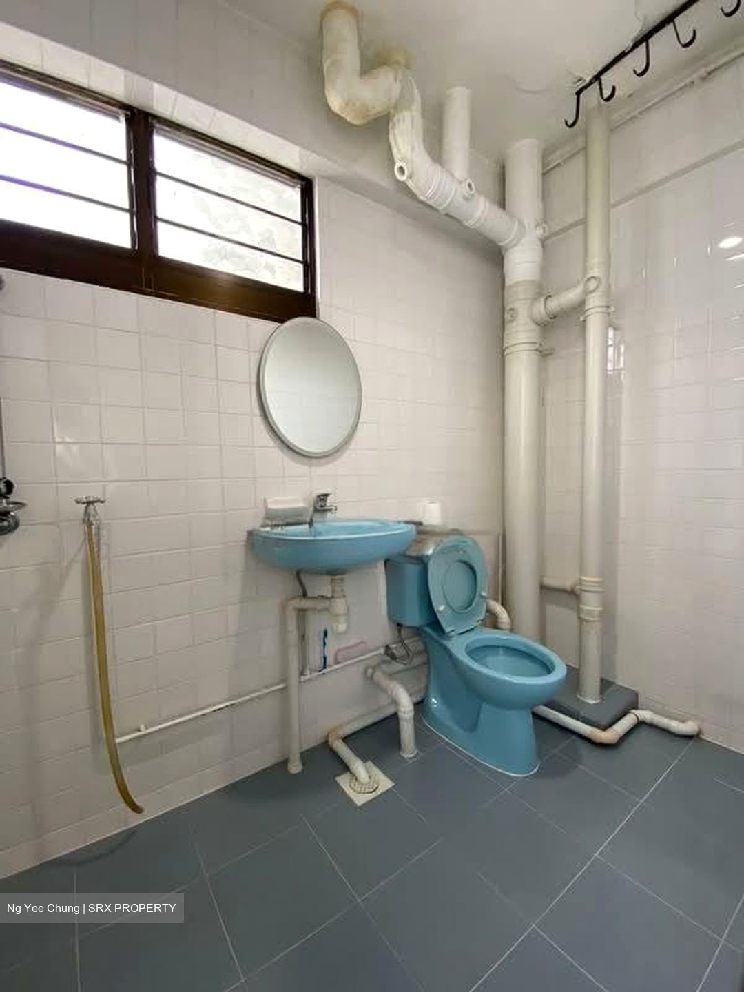 Blk 160 Tampines Street 12 (Tampines), HDB 4 Rooms #568192801